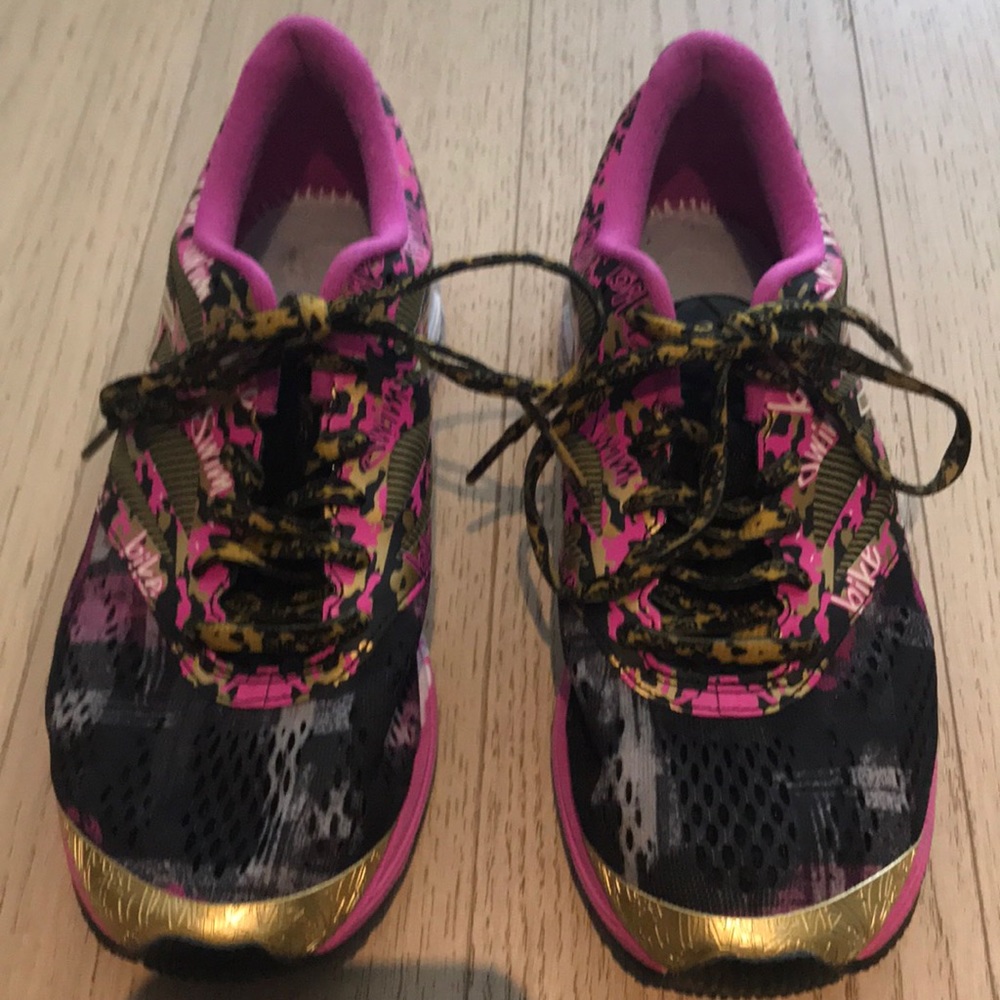 ASICS Sneakers - Picture 4 of 6